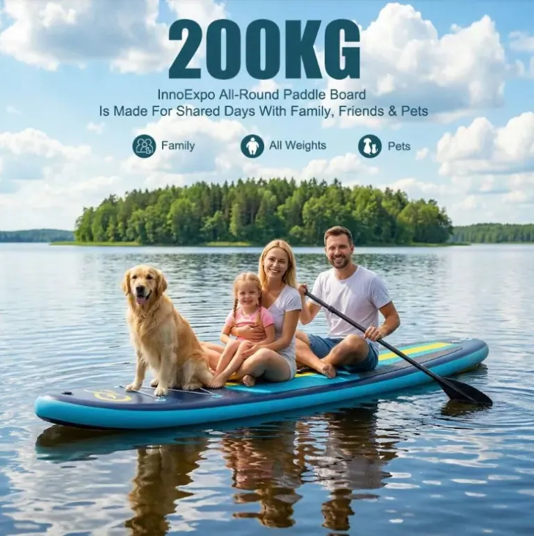 InnoExpo SUP: vízi arzenál egy hátizsákban 6