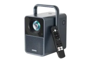 Az Ultimea Poseidon E40 projektor mellett a TV felesleges