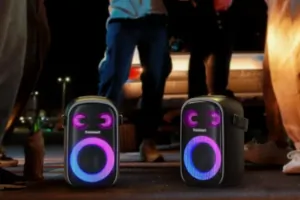 Tronsmart Halo 110: ha a szomszéd is bulizna veled