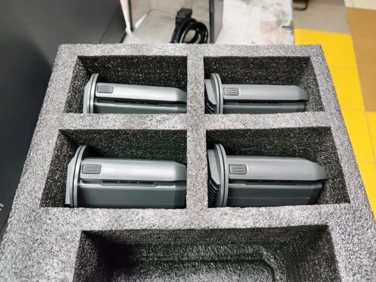 Elegoo Centauri Carbon 2 Combo 3D nyomtató teszt 11