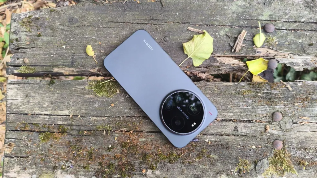 Xiaomi 17 Ultra okostelefon teszt 1