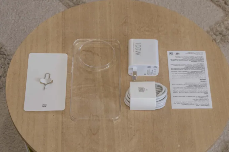 Xiaomi 17 Ultra okostelefon teszt 3