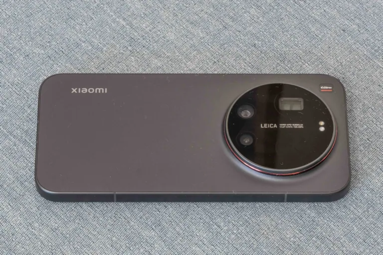 Xiaomi 17 Ultra okostelefon teszt 5