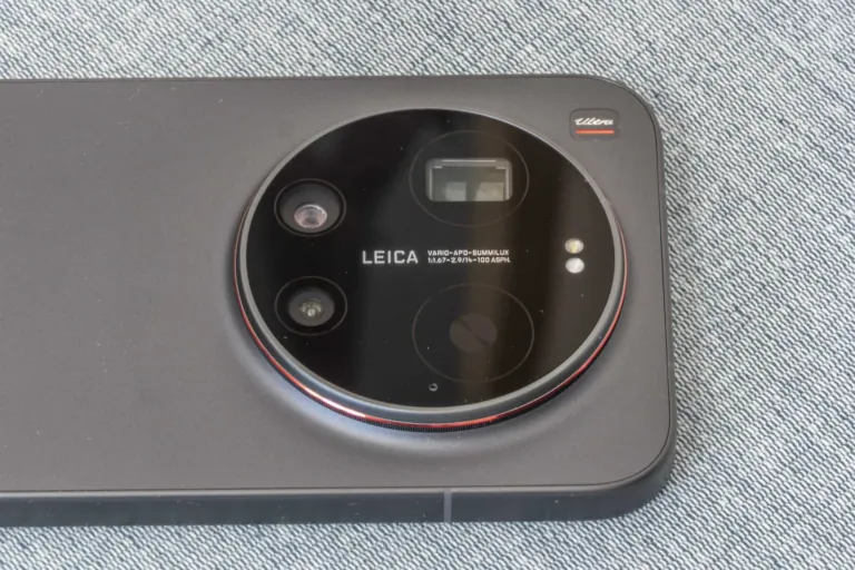 Xiaomi 17 Ultra okostelefon teszt 6
