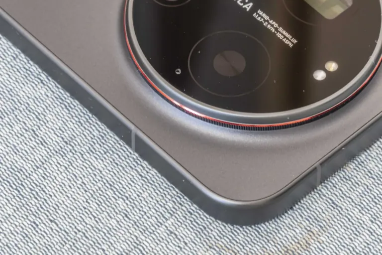 Xiaomi 17 Ultra okostelefon teszt 7