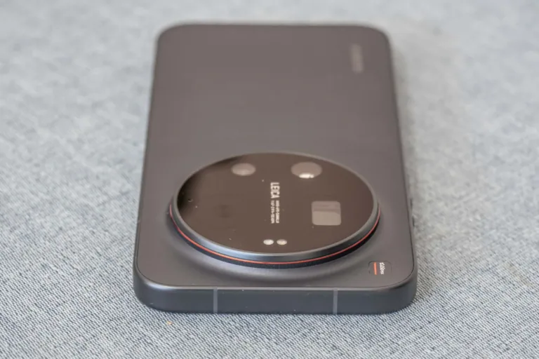 Xiaomi 17 Ultra okostelefon teszt 14
