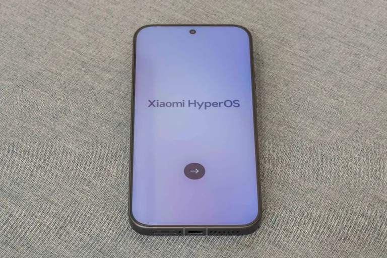 Xiaomi 17 Ultra okostelefon teszt 20