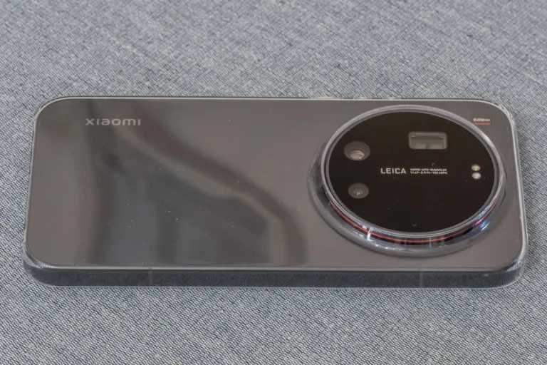 Xiaomi 17 Ultra okostelefon teszt 17