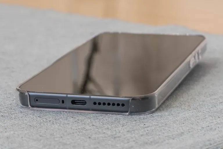 Xiaomi 17 Ultra okostelefon teszt 11
