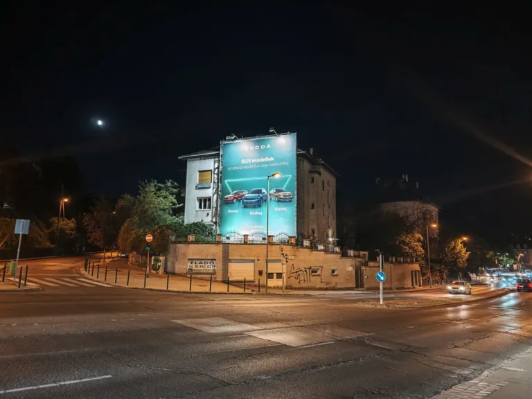 Xiaomi 17 Ultra okostelefon teszt 99