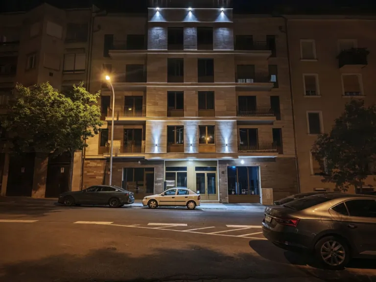 Xiaomi 17 Ultra okostelefon teszt 105