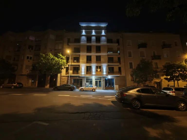 Xiaomi 17 Ultra okostelefon teszt 106