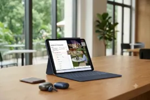 OnePlus Pad 3 tablet – tud több dologra figyelni egyszerre