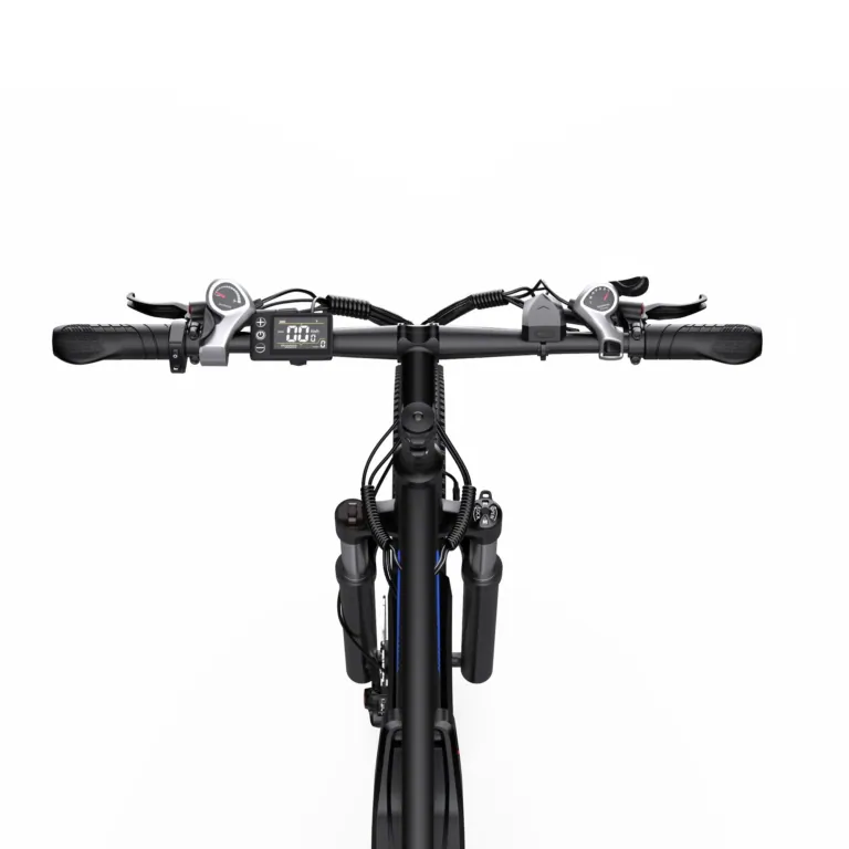 DUOTTS C29-L e-bike – Bejárhatod vele az egész megyét 8