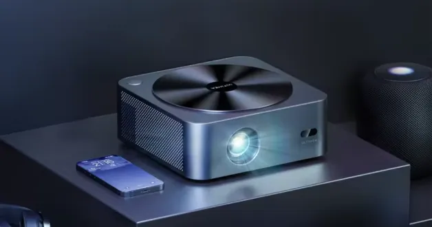 Ultimea Apollo P40: óriási moziélmény a nappalidban 1