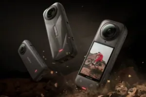 Imádni fogod az Insta360 X5 akciókamerát az árával együtt