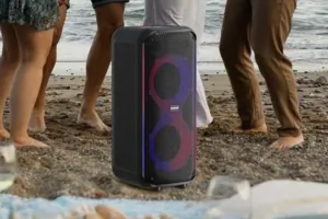 Elő a mikrofonokkal! A Sounarc L2-vel tiétek a színpad