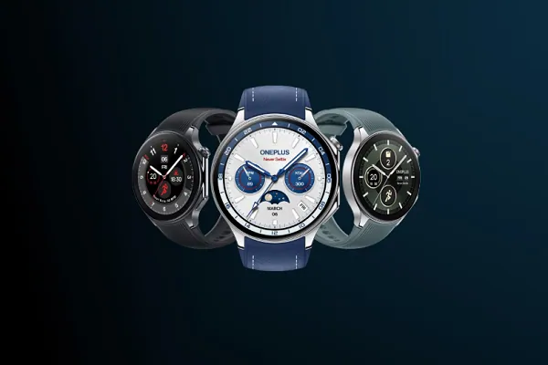 OnePlus Watch 2 okosóra mellett a többi gyengének tűnik 1