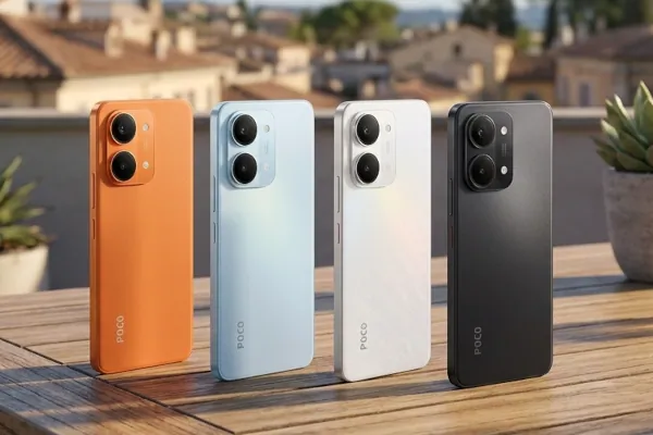 POCO X8 Pro Max: így juthatsz hozzá az új telódhoz olcsón 1