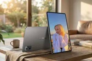 Az N-ONE NPad Q tablet meglepően jó ennyiért