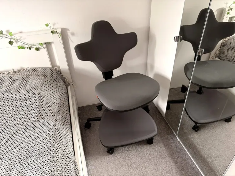 NEWTRAL MT-M ergonomikus szék teszt 16