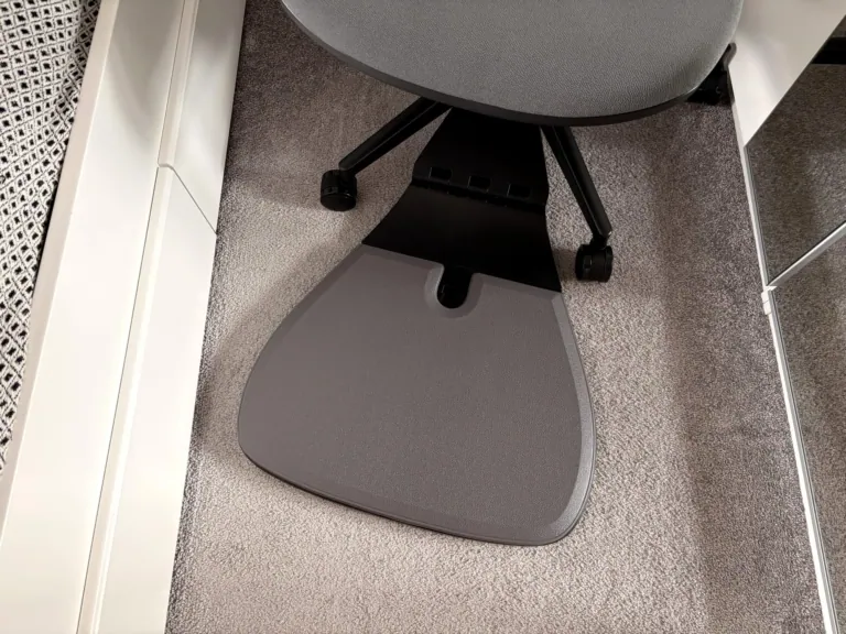NEWTRAL MT-M ergonomikus szék teszt 18