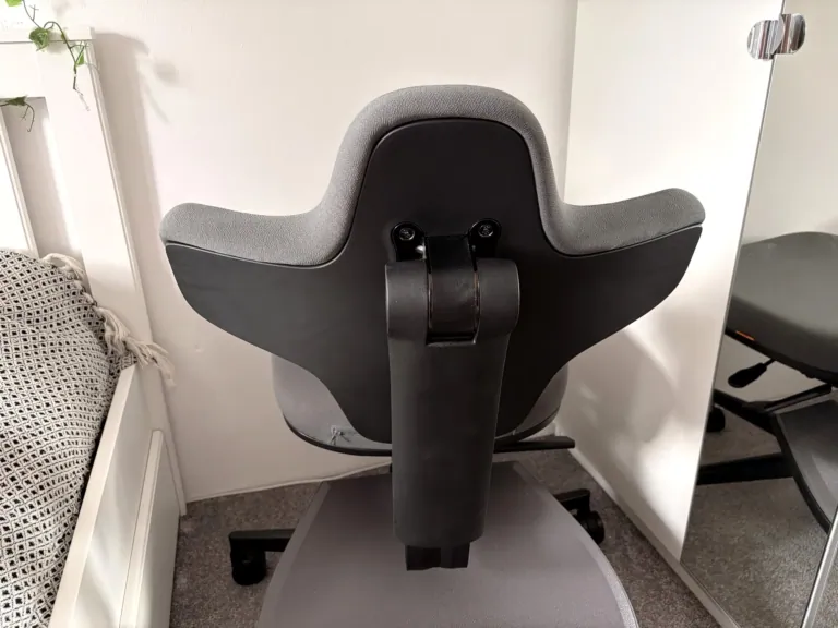 NEWTRAL MT-M ergonomikus szék teszt 19
