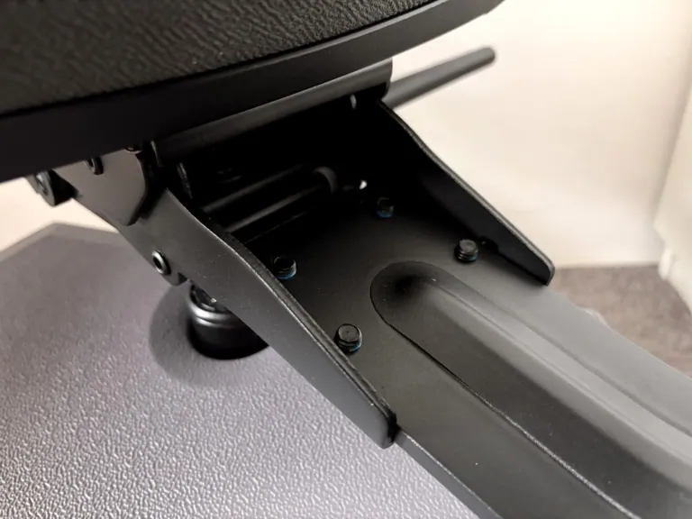 NEWTRAL MT-M ergonomikus szék teszt 25