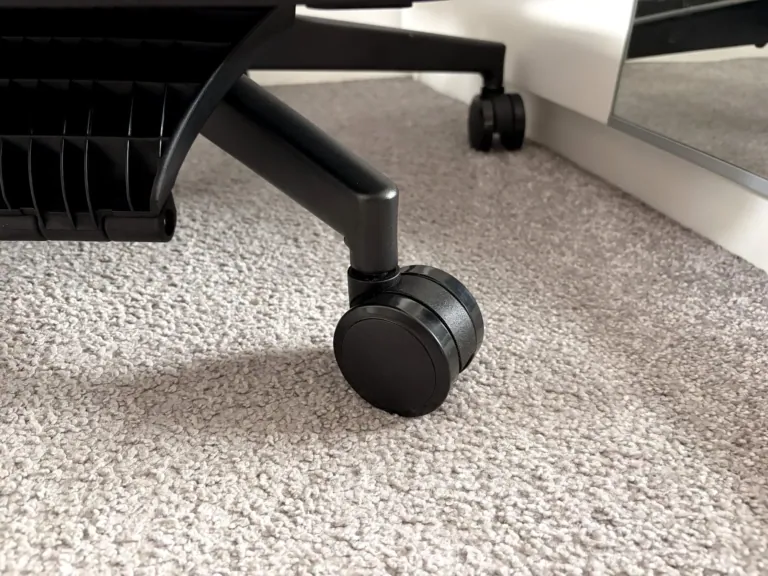 NEWTRAL MT-M ergonomikus szék teszt 29