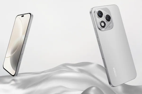 Ütős vétel a láthatáron: HONOR 400 Lite, a 60 ezres titán 1