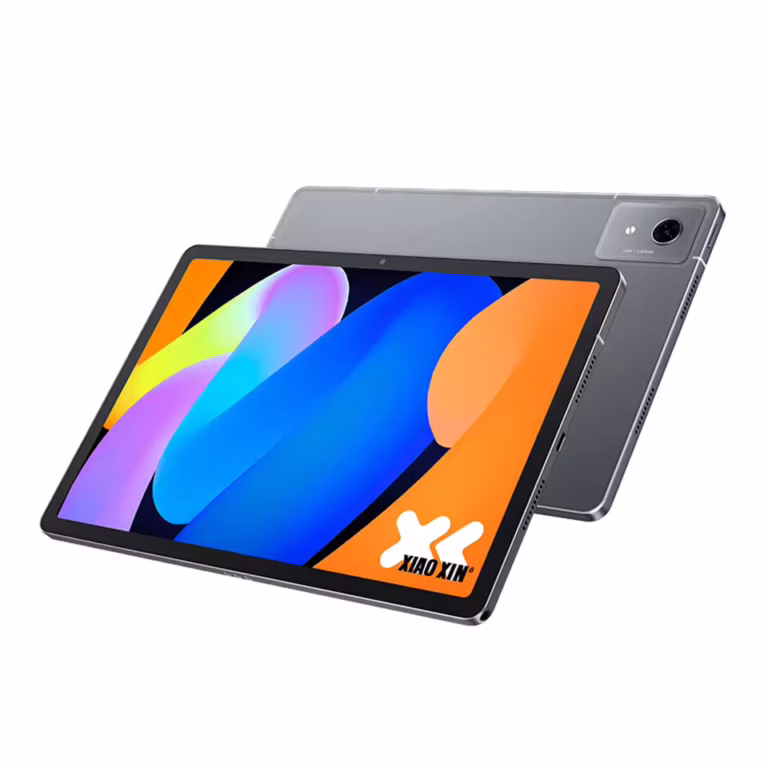 Lenovo Xiaoxin Pad 11: digitális mindenes a családnak 3