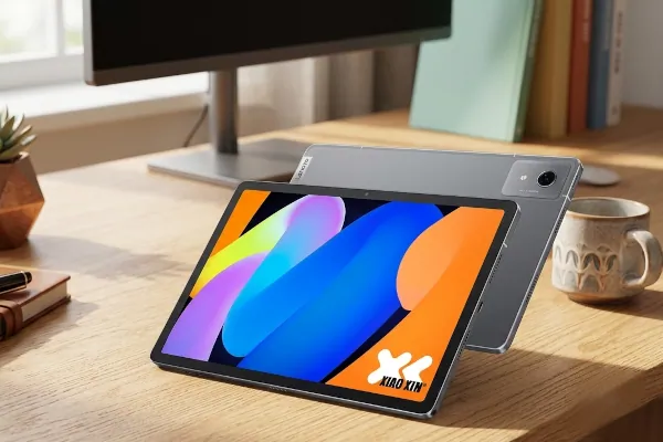 Lenovo Xiaoxin Pad 11: digitális mindenes a családnak 1