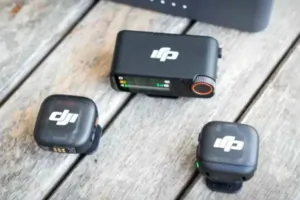 DJI Mic 3: itthon 61 ezer, de Aliról olcsóbban elhozhatod