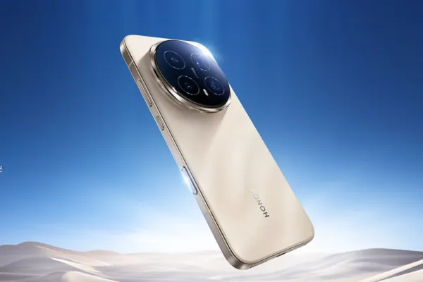 Honor Magic 8 Pro: fotózz úgy, mint a profik, 200 MP-en! 1