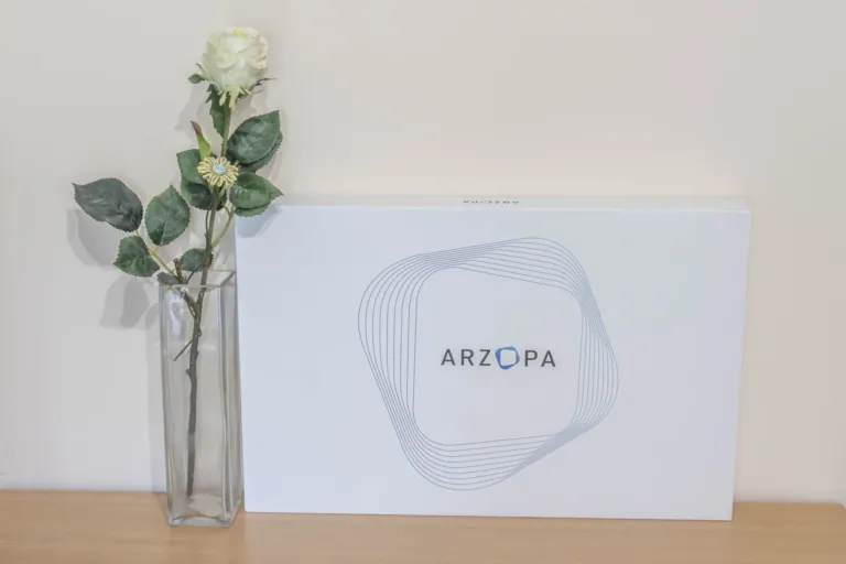 Arzopa A1M hordozható monitor teszt 3