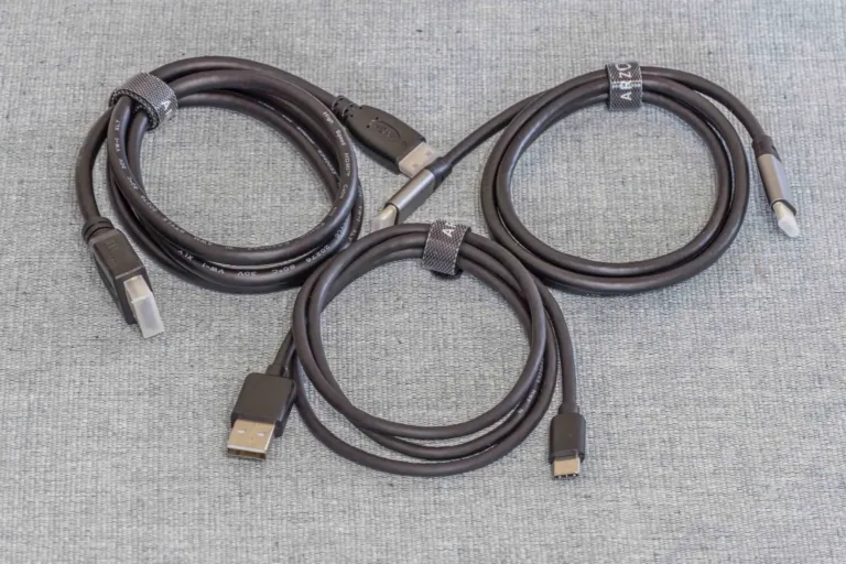 Arzopa A1M hordozható monitor teszt 6