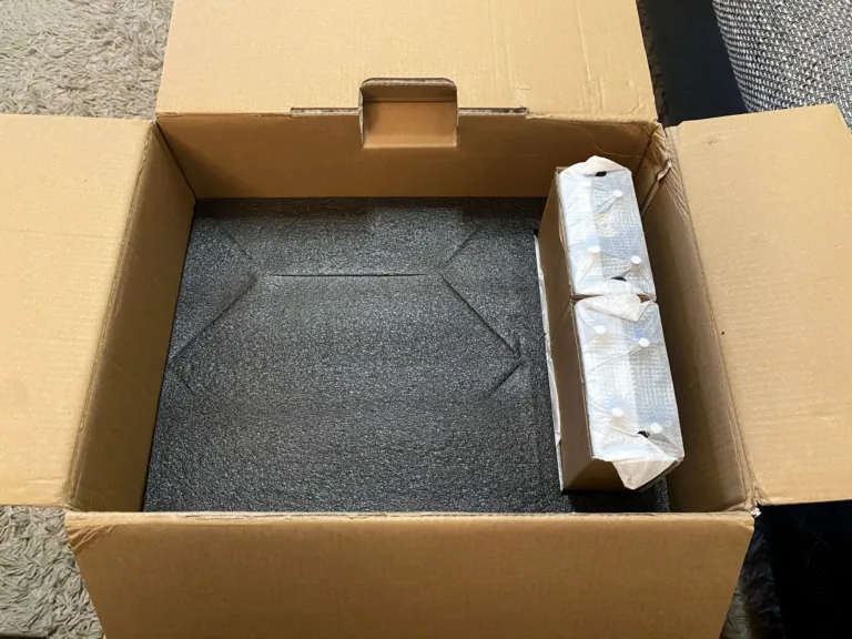 Ultimea Skywave F40 Boom soundbar teszt 16