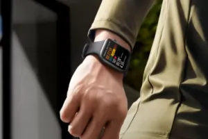 Honor Watch 5 okosóra, a pehelysúlyú maratonfutó