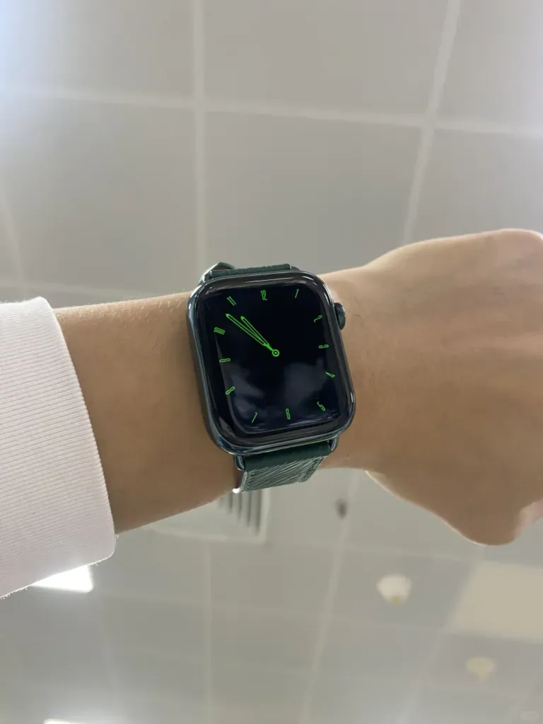 Honor Watch 5 okosóra, a pehelysúlyú maratonfutó 6