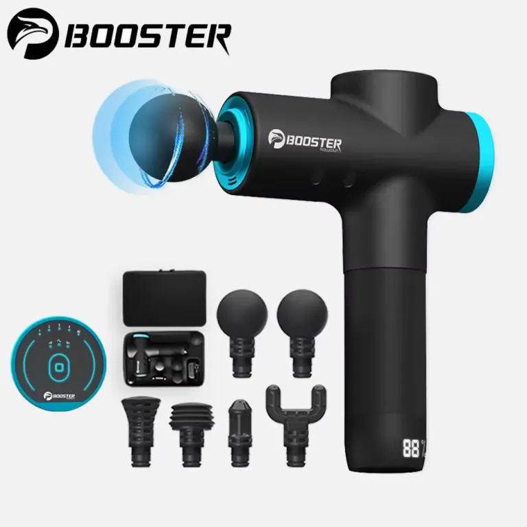 Sajog minden porcikád? A BOOSTER M2-12V a megoldás 2