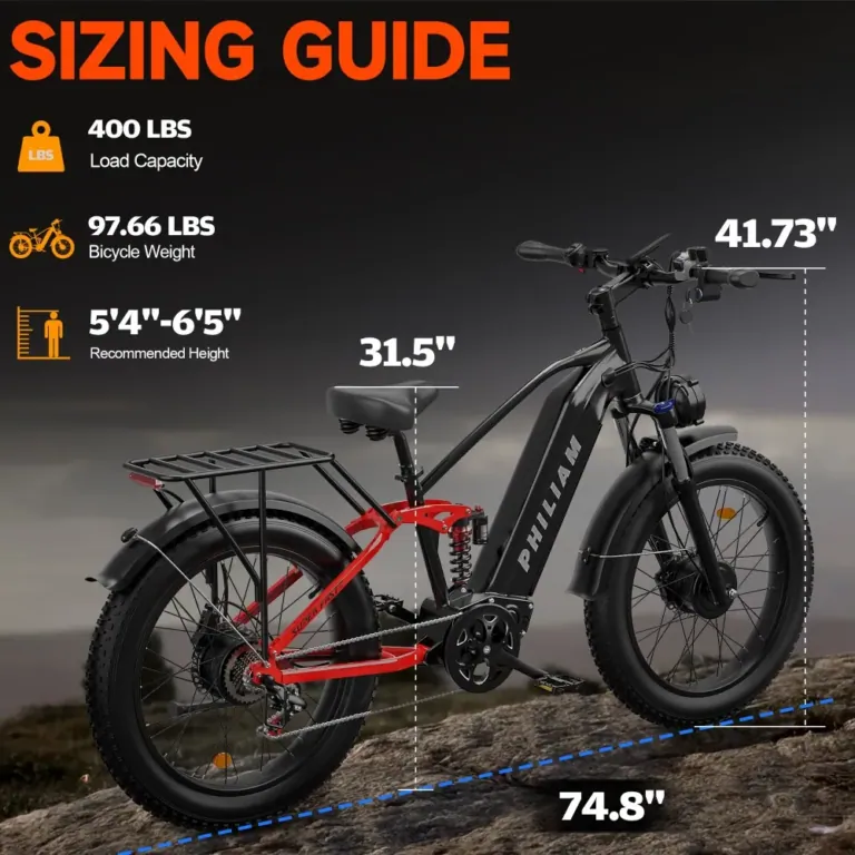 PHILIAM F3 PRO: 3000 watt tiszta adrenalin két keréken 10