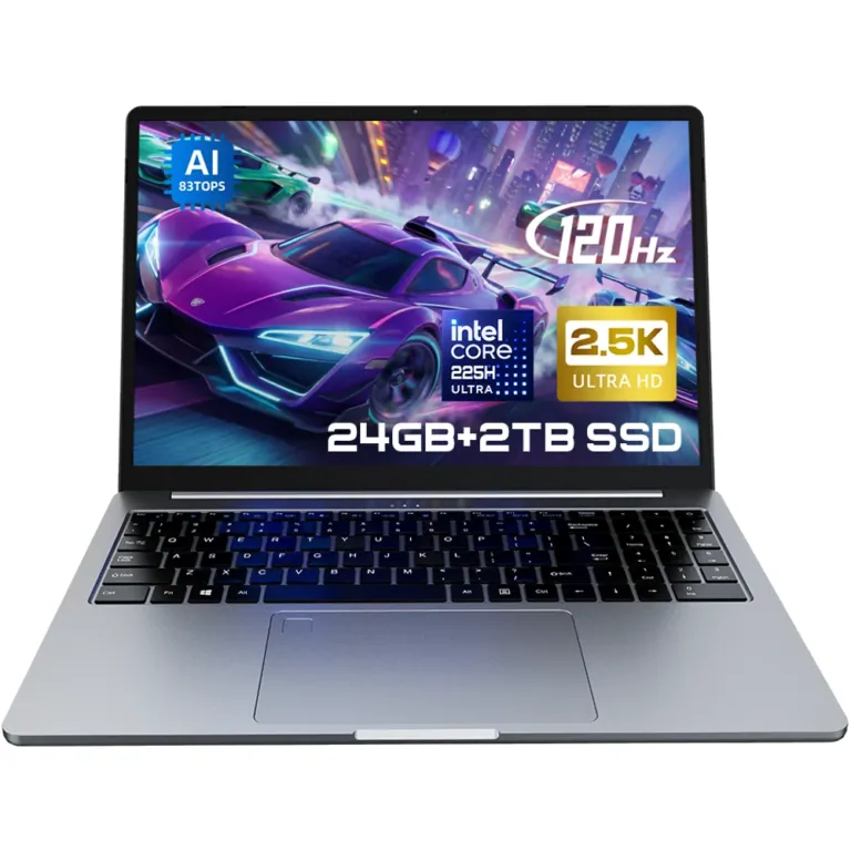 Ninkear N16 Pro: Háromféle verzió munkára és játékra 6