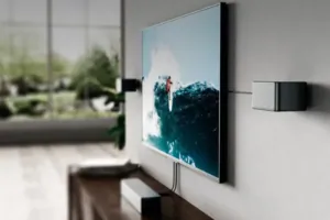 Ultimea Poseidon D80 Boom: a szomszéd kedvenc soundbarja