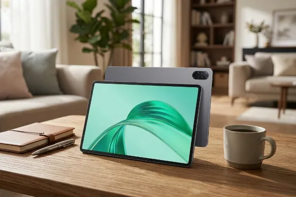 HONOR Pad X8a tablet esti filmezéshez és online órákhoz 1
