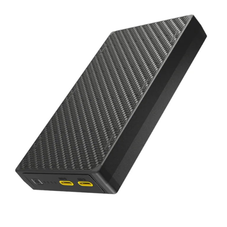 NITECORE NB20000 Gen 3: a túlélőtúrák energiaforrása 2
