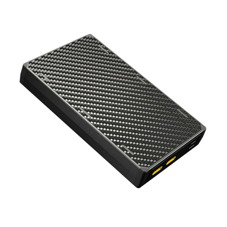 NITECORE NB20000 Gen 3: a túlélőtúrák energiaforrása 3