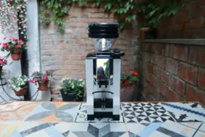 Eureka Mignon Zero 65 All Purpose kávéőrlő teszt