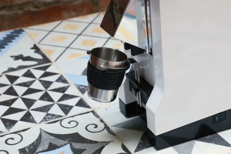 Eureka Mignon Zero 65 All Purpose kávéőrlő teszt 8