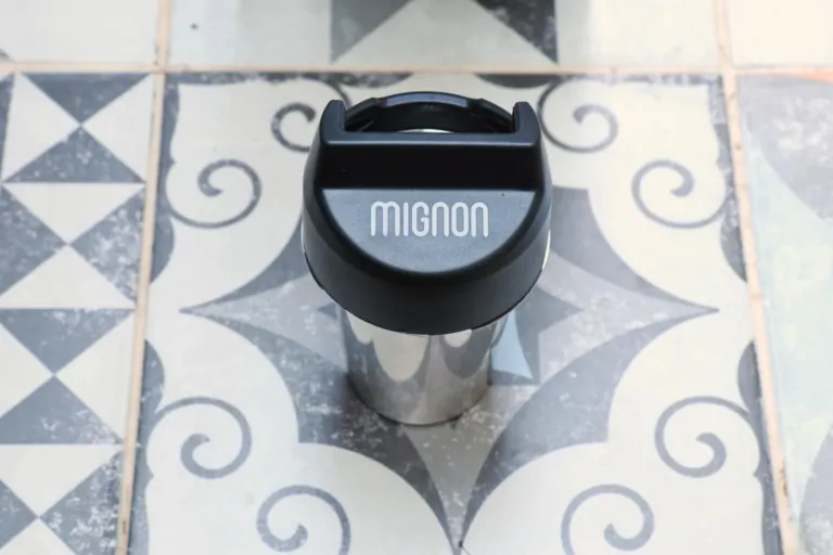 Eureka Mignon Zero 65 All Purpose kávéőrlő teszt 13