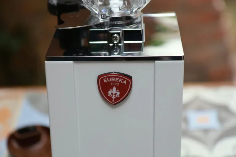 Eureka Mignon Zero 65 All Purpose kávéőrlő teszt 25